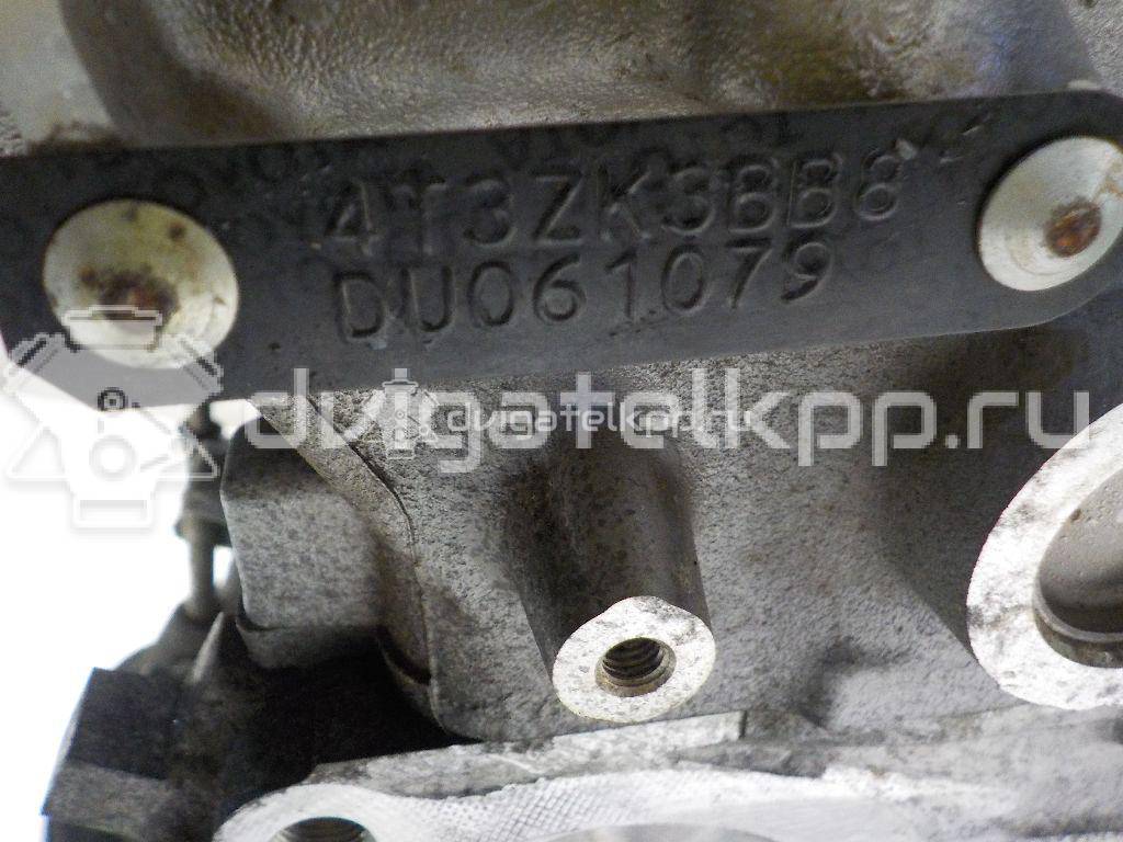 Фото Контрактный (б/у) двигатель 2GR-FE для Lotus / Lexus / Toyota / Toyota (Gac) 280-416 л.с 24V 3.5 л бензин 190000P330 {forloop.counter}}