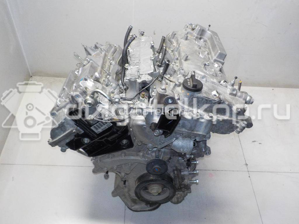 Фото Контрактный (б/у) двигатель 2GR-FE для Lotus / Lexus / Toyota / Toyota (Gac) 280-416 л.с 24V 3.5 л бензин 190000P330 {forloop.counter}}