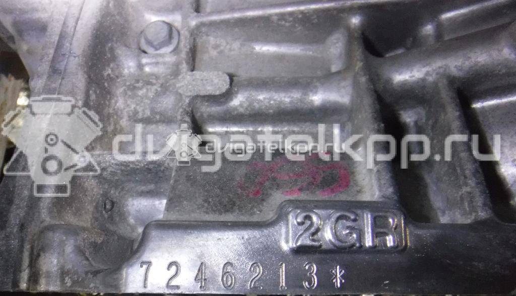 Фото Контрактный (б/у) двигатель 2GR-FE для Lotus / Lexus / Toyota / Toyota (Gac) 249-299 л.с 24V 3.5 л бензин 190000P330 {forloop.counter}}