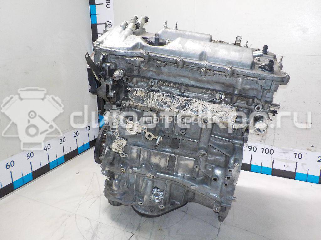 Фото Контрактный (б/у) двигатель 1AR-FE для Toyota / Toyota (Gac) 190 л.с 16V 2.7 л бензин 190000V052 {forloop.counter}}