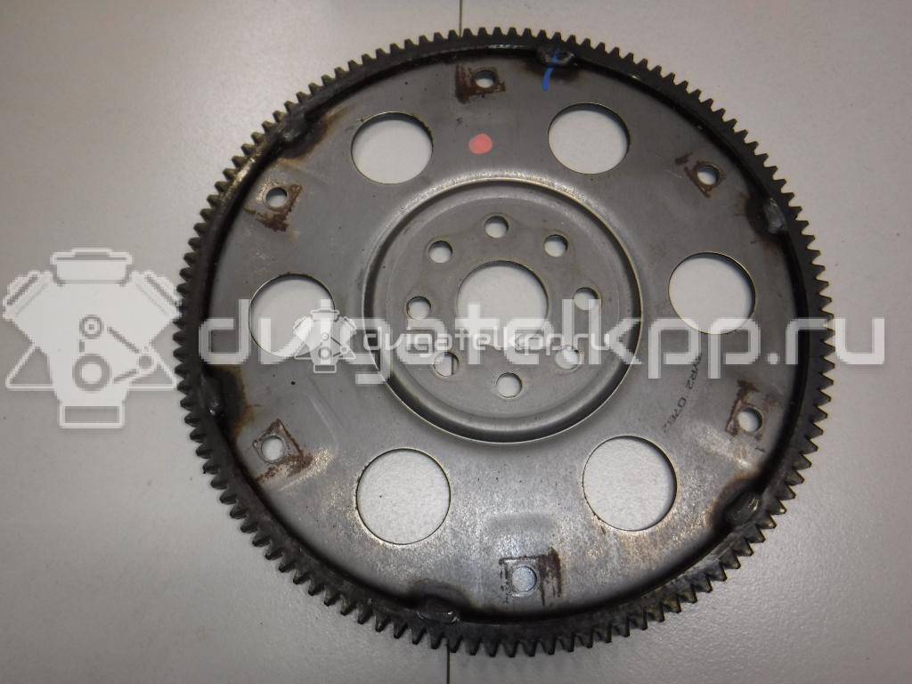 Фото Маховик для двигателя 2GR-FE для Lotus / Lexus / Toyota / Toyota (Gac) 280-416 л.с 24V 3.5 л бензин 321010E010 {forloop.counter}}