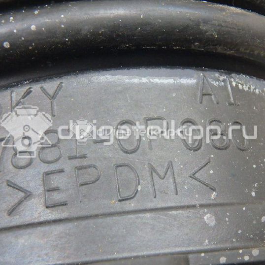 Фото Патрубок воздушного фильтра для двигателя 2GR-FE для Lotus / Lexus / Toyota / Toyota (Gac) 249-299 л.с 24V 3.5 л бензин 178810P080