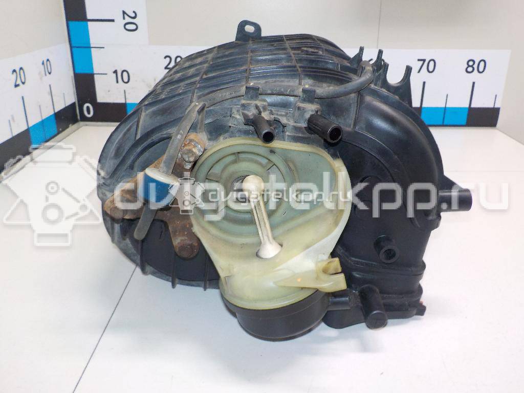 Фото Коллектор впускной для двигателя 1AR-FE для Toyota Kluger / Venza V1 / Sienna 140-190 л.с 16V 2.7 л бензин 171200V040 {forloop.counter}}