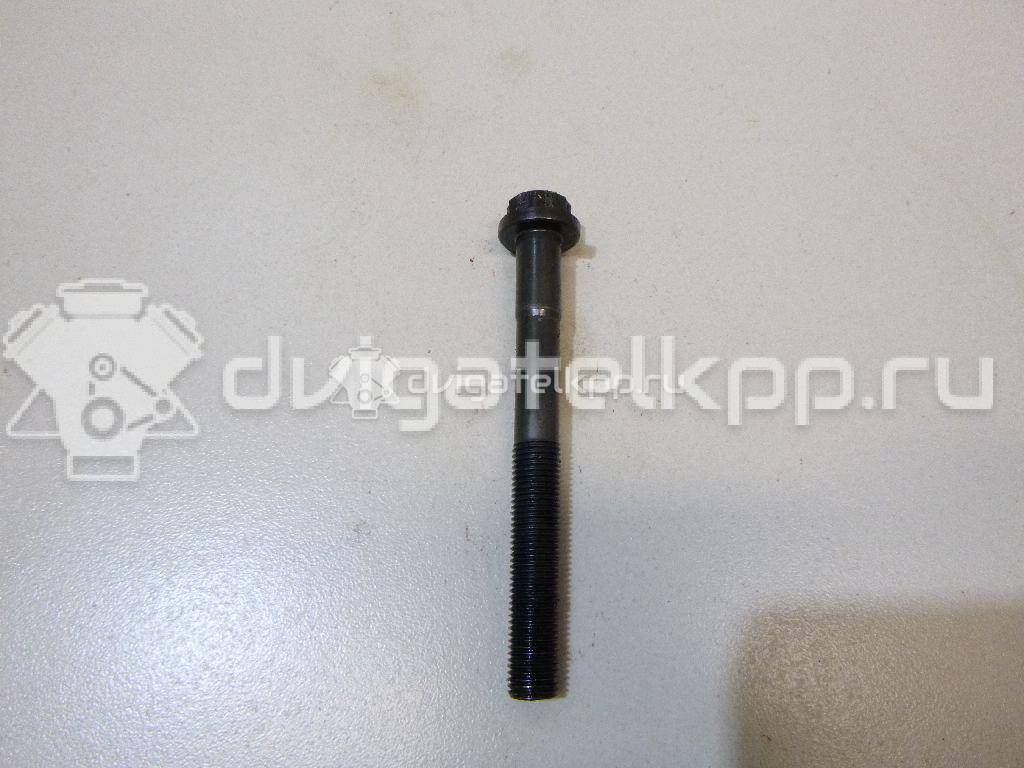 Фото Болт головки блока для двигателя 2TR-FE для Toyota / Toyota (Faw) / Jinbei (Brilliance) 150-151 л.с 16V 2.7 л бензин 9091002091 {forloop.counter}}