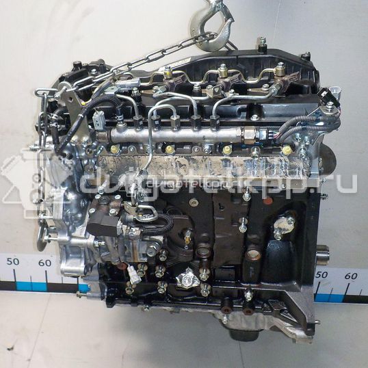 Фото Контрактный (б/у) двигатель 1GD-FTV для Toyota Land Cruiser / Hilux / Fortuner , / Innova 170-177 л.с 16V 2.8 л Дизельное топливо 1900011A30