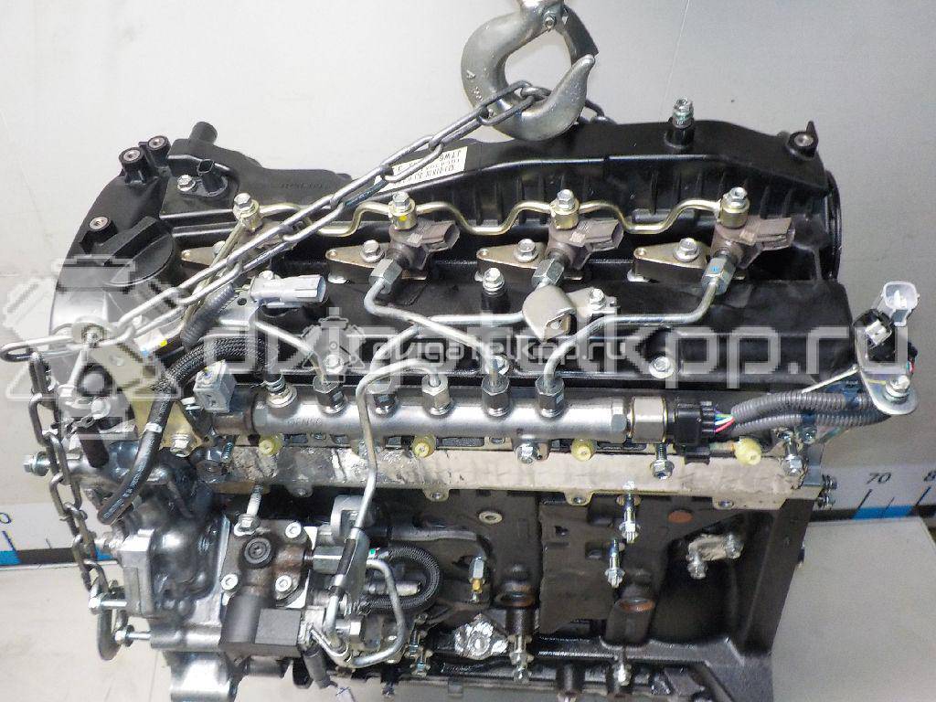 Фото Контрактный (б/у) двигатель 1GD-FTV для Toyota Land Cruiser / Hilux / Fortuner , / Innova 170-177 л.с 16V 2.8 л Дизельное топливо 1900011A30 {forloop.counter}}