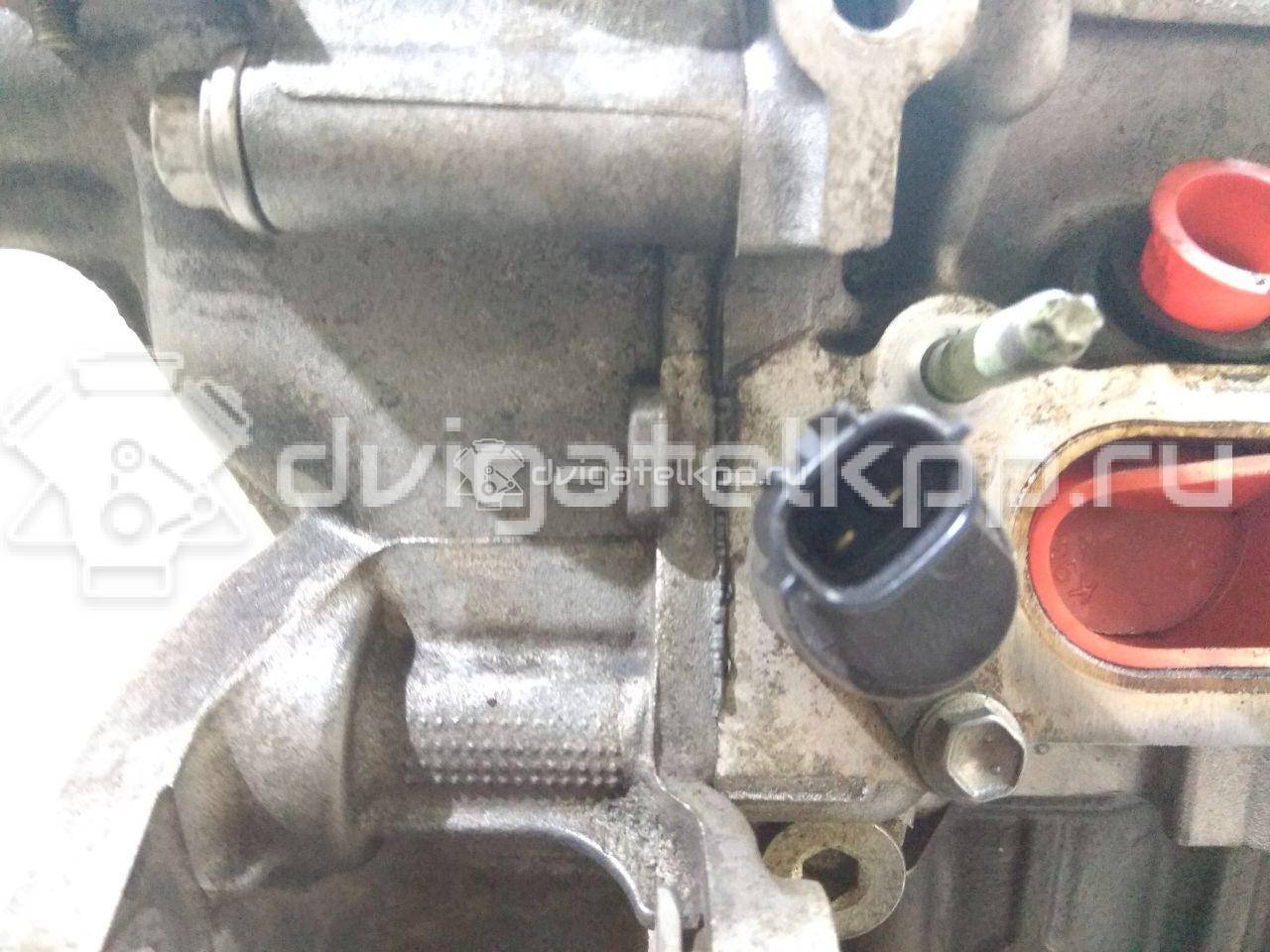 Фото Контрактный (б/у) двигатель 2TR-FE для Toyota / Toyota (Faw) / Jinbei (Brilliance) 150-151 л.с 16V 2.7 л бензин 1900075G41 {forloop.counter}}