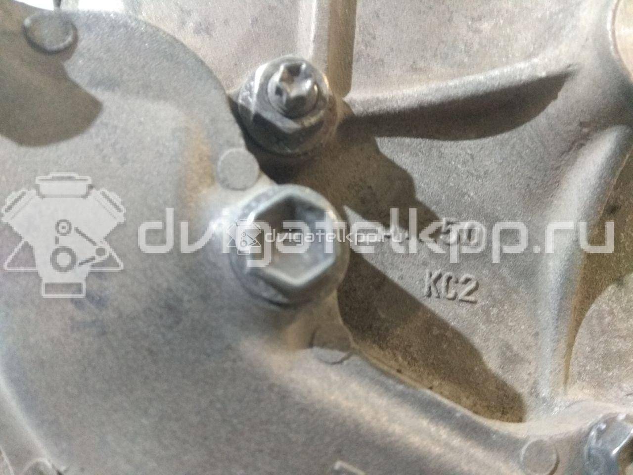 Фото Контрактный (б/у) двигатель 2TR-FE для Toyota / Toyota (Faw) / Jinbei (Brilliance) 150-151 л.с 16V 2.7 л бензин 1900075G41 {forloop.counter}}