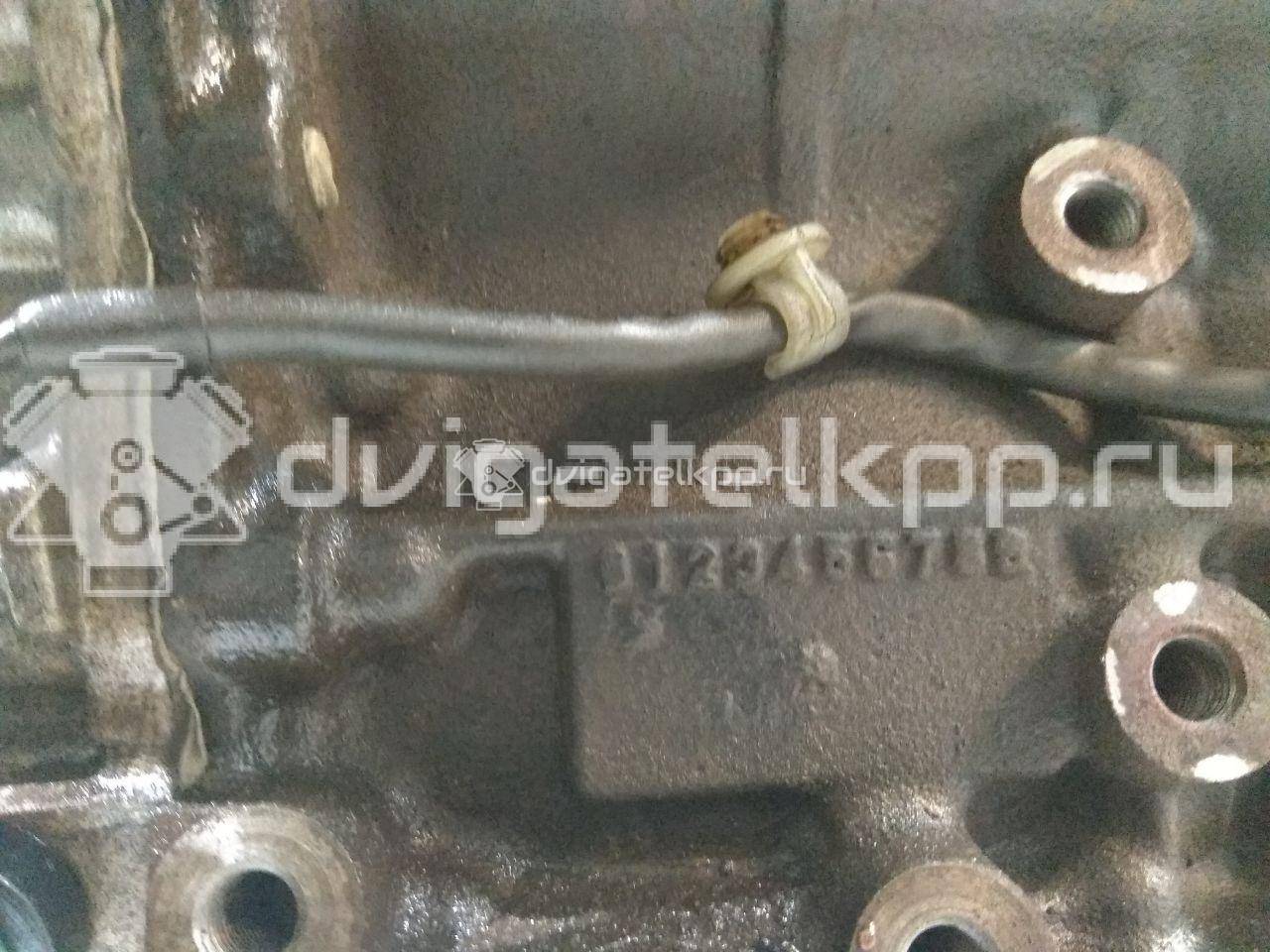 Фото Контрактный (б/у) двигатель 2TR-FE для Toyota / Toyota (Faw) / Jinbei (Brilliance) 150-151 л.с 16V 2.7 л бензин 1900075G41 {forloop.counter}}