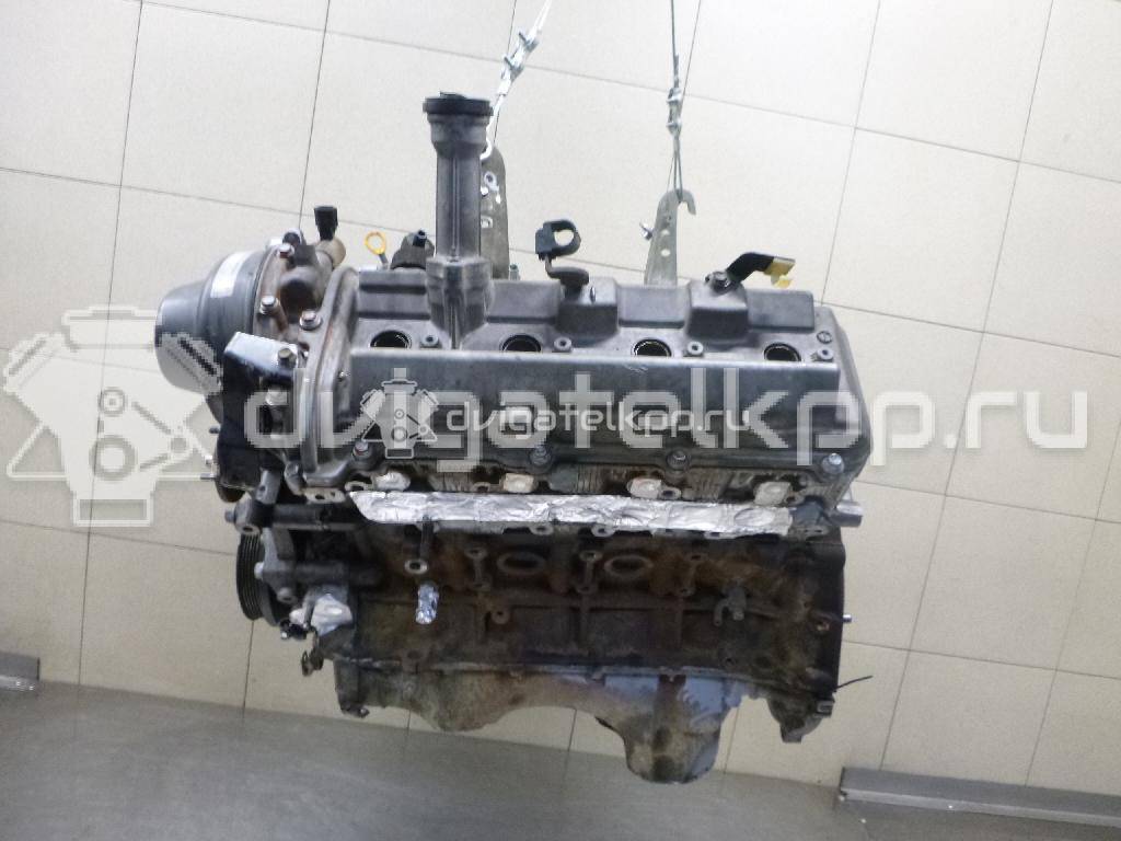 Фото Контрактный (б/у) двигатель 2UZ-FE для Lexus / Toyota / Toyota (Faw) 231-275 л.с 32V 4.7 л бензин 1900050D50 {forloop.counter}}