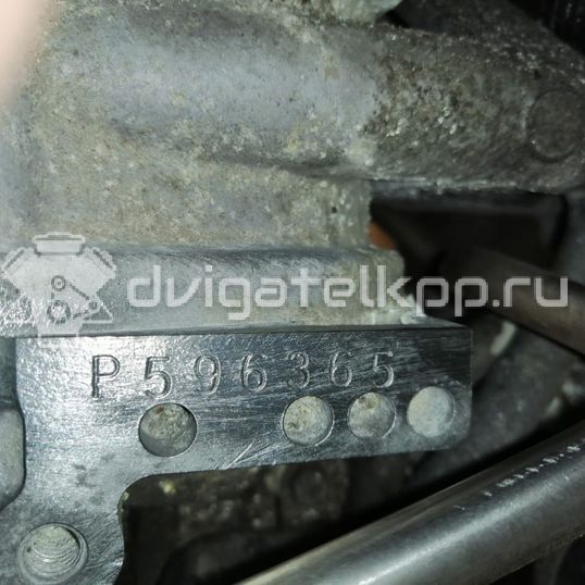 Фото Контрактный (б/у) двигатель EJ253 для Subaru / Saab 167-173 л.с 16V 2.5 л бензин 10100BT120