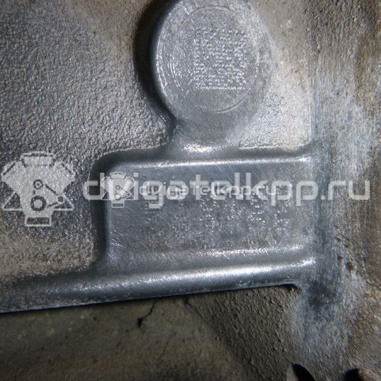 Фото Контрактный (б/у) двигатель 3UR-FE для Lexus / Toyota 367-388 л.с 32V 5.7 л бензин 190000s010