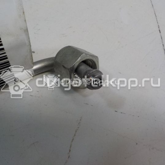 Фото Трубка ТНВД для двигателя 2M для Toyota Crown / Mark 110-117 л.с 12V 2.3 л бензин 2370351020