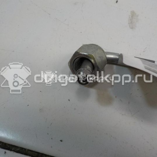 Фото Трубка ТНВД для двигателя 2M для Toyota Crown / Mark 110-117 л.с 12V 2.3 л бензин 2370351020