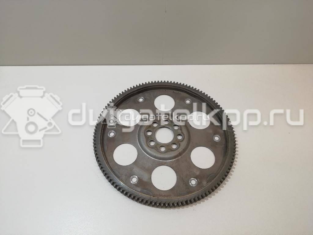 Фото Маховик для двигателя 1VD-FTV для Toyota Land Cruiser 205-286 л.с 32V 4.5 л Дизельное топливо 3210160100 {forloop.counter}}