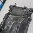 Фото Поддон масляный двигателя для двигателя 1VD-FTV для Toyota Land Cruiser 205-286 л.с 32V 4.5 л Дизельное топливо 1210151030 {forloop.counter}}