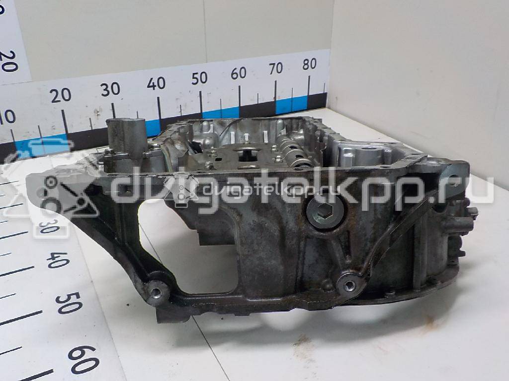 Фото Поддон масляный двигателя для двигателя 1VD-FTV для Toyota Land Cruiser 205-286 л.с 32V 4.5 л Дизельное топливо 1210151030 {forloop.counter}}