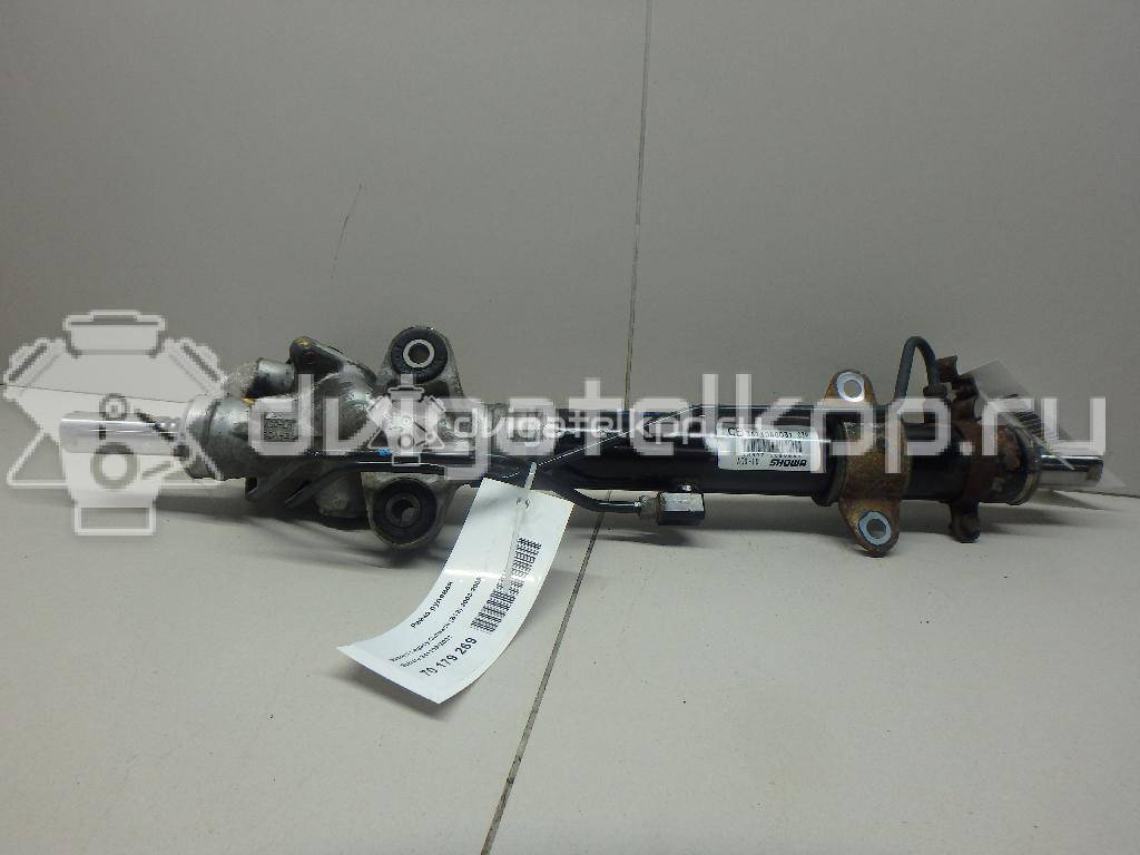 Фото Рейка рулевая  34110AG031 для Subaru Legacy {forloop.counter}}