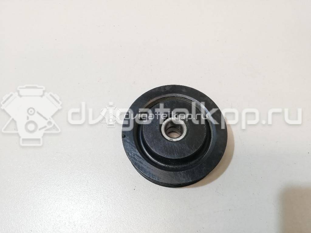 Фото Ролик-натяжитель для двигателя 1VD-FTV для Toyota Land Cruiser 205-286 л.с 32V 4.5 л Дизельное топливо 8844060090 {forloop.counter}}