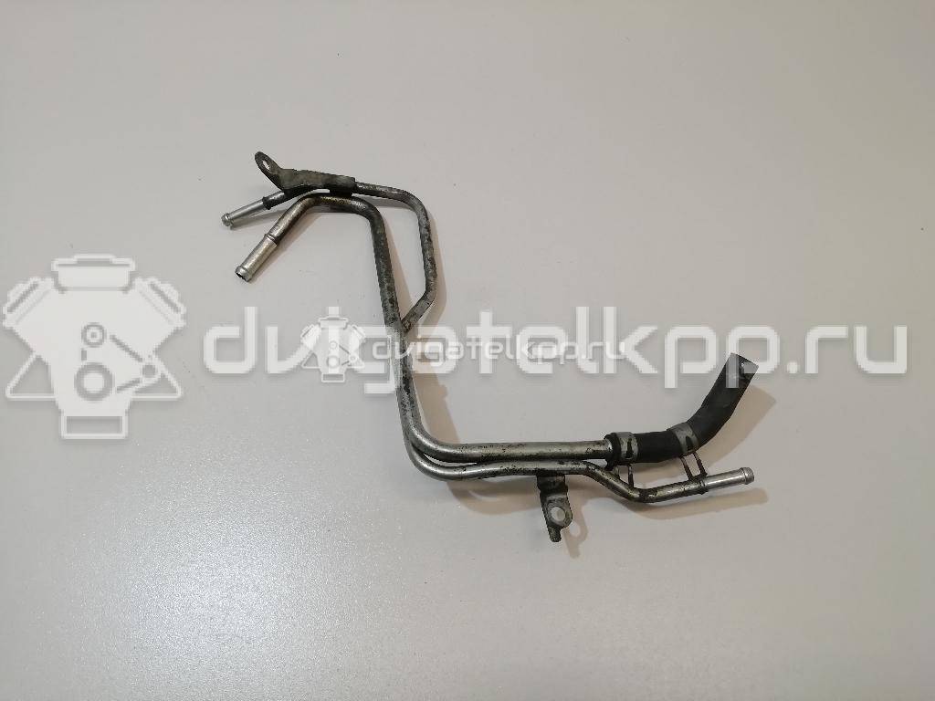 Фото Трубка топливная для двигателя 1VD-FTV для Toyota Land Cruiser 205-286 л.с 32V 4.5 л Дизельное топливо 2380151020 {forloop.counter}}