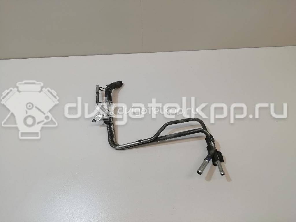 Фото Трубка топливная для двигателя 1VD-FTV для Toyota Land Cruiser 205-286 л.с 32V 4.5 л Дизельное топливо 2380151020 {forloop.counter}}