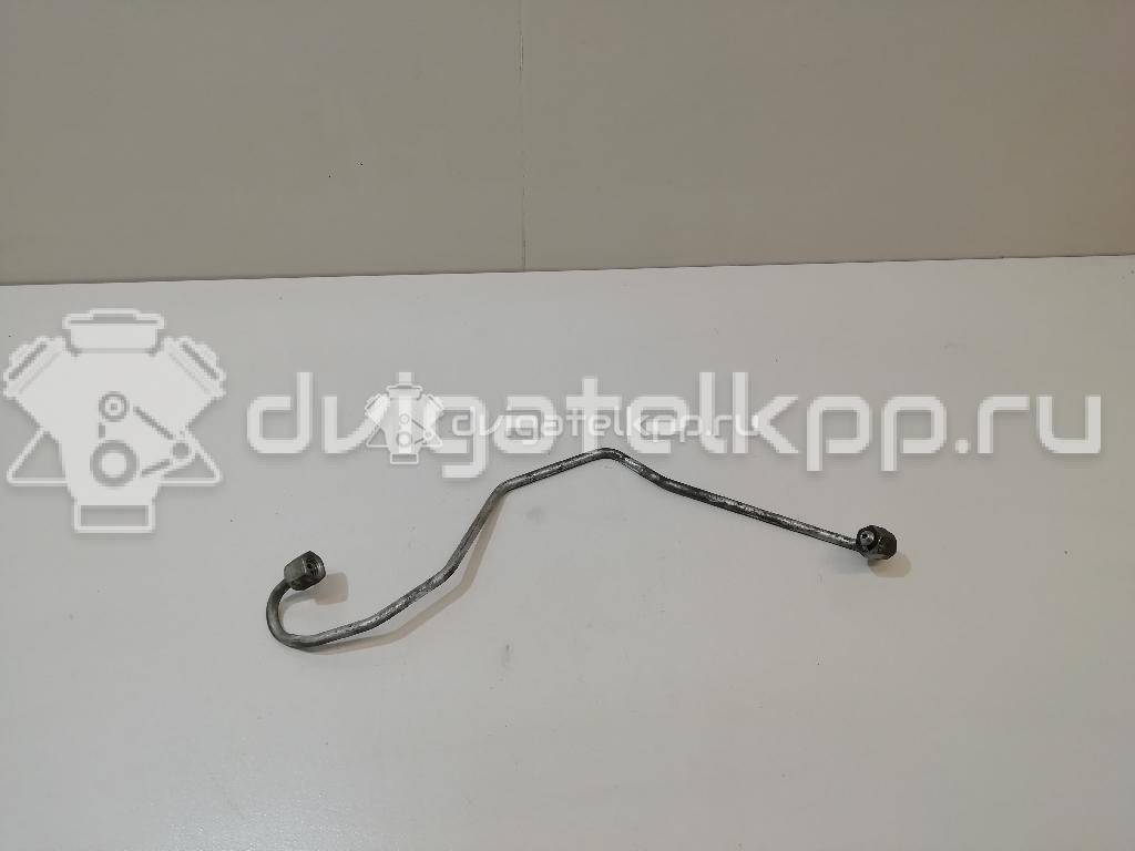 Фото Трубка топливная для двигателя 1VD-FTV для Toyota Land Cruiser 205-286 л.с 32V 4.5 л Дизельное топливо 2370651010 {forloop.counter}}