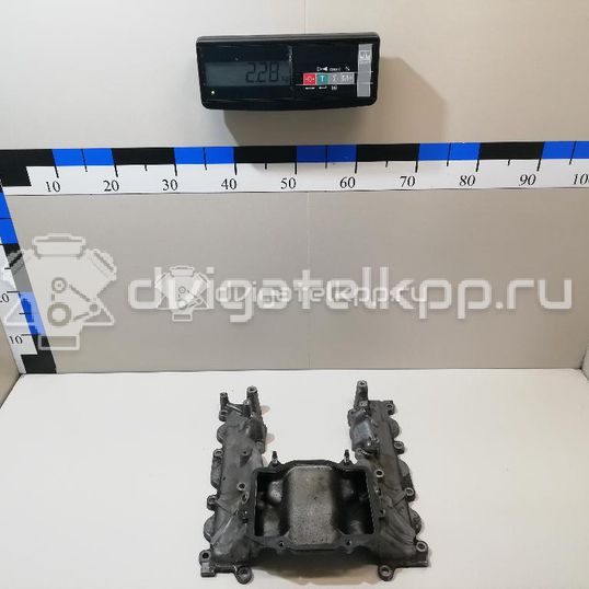 Фото Коллектор впускной для двигателя 1VD-FTV для Toyota Land Cruiser 205-286 л.с 32V 4.5 л Дизельное топливо 1711451010