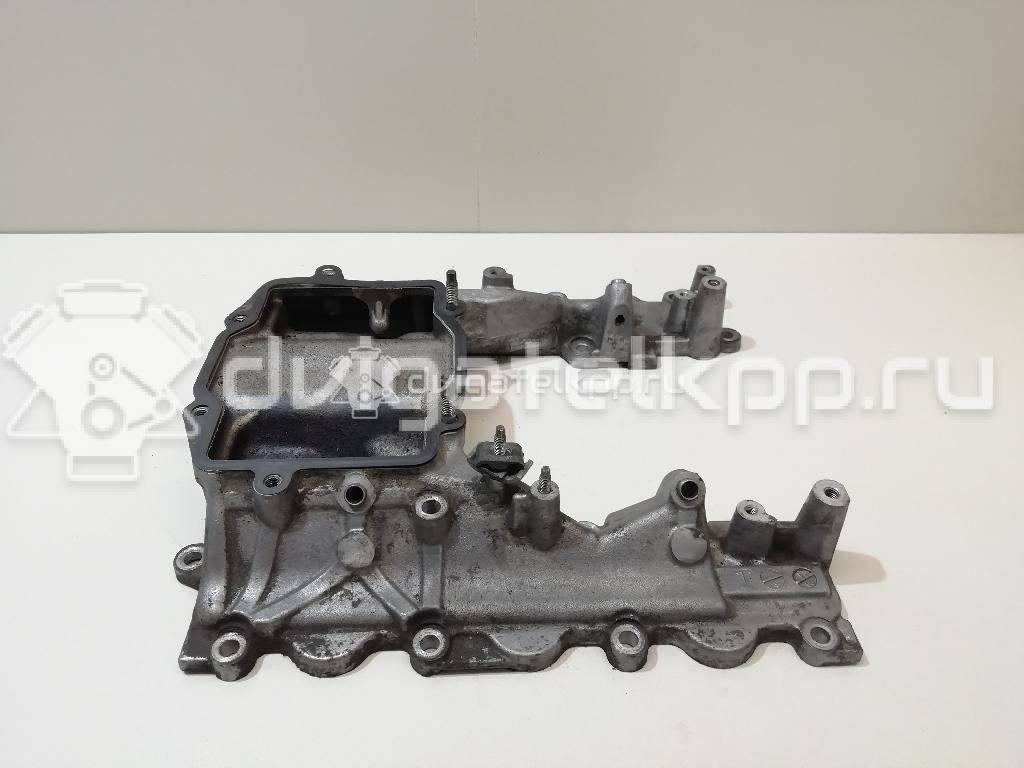 Фото Коллектор впускной для двигателя 1VD-FTV для Toyota Land Cruiser 205-286 л.с 32V 4.5 л Дизельное топливо 1711451010 {forloop.counter}}