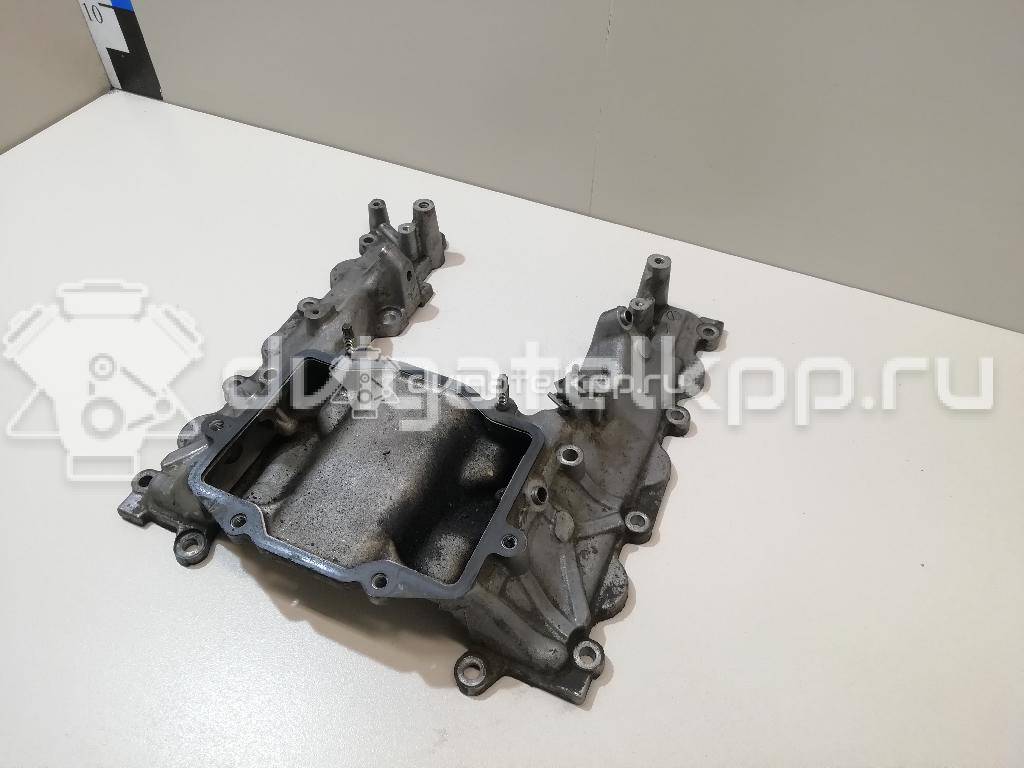 Фото Коллектор впускной для двигателя 1VD-FTV для Toyota Land Cruiser 205-286 л.с 32V 4.5 л Дизельное топливо 1711451010 {forloop.counter}}