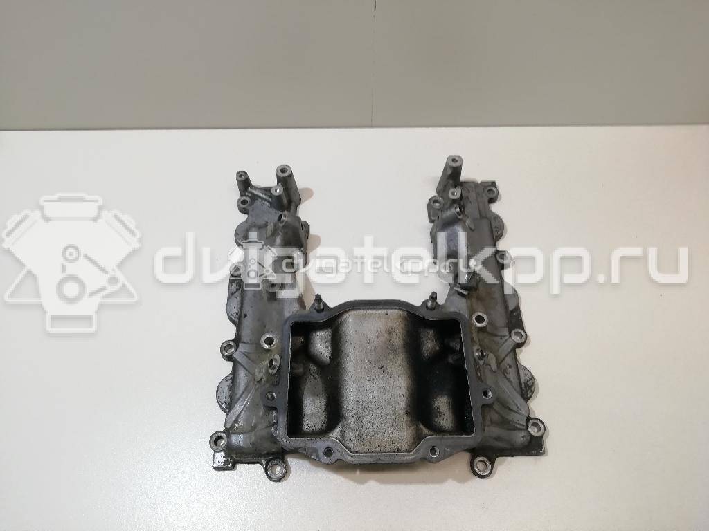 Фото Коллектор впускной для двигателя 1VD-FTV для Toyota Land Cruiser 205-286 л.с 32V 4.5 л Дизельное топливо 1711451010 {forloop.counter}}