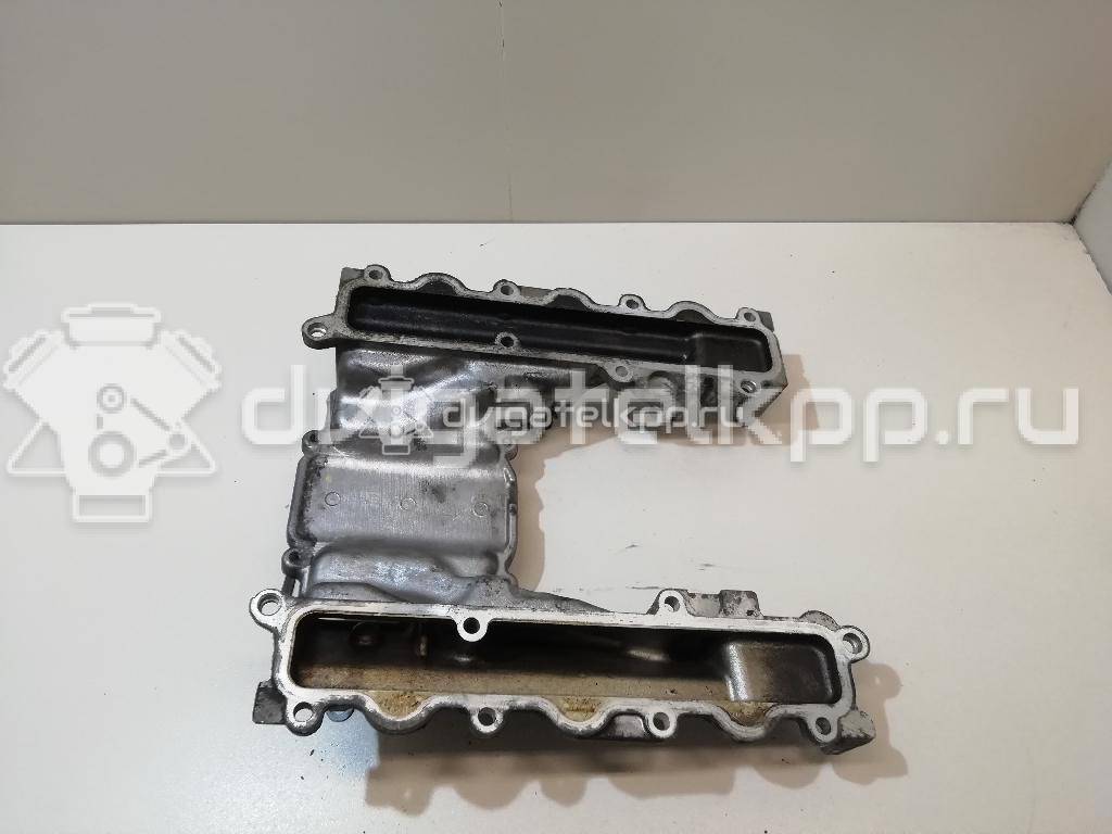 Фото Коллектор впускной для двигателя 1VD-FTV для Toyota Land Cruiser 205-286 л.с 32V 4.5 л Дизельное топливо 1711451010 {forloop.counter}}