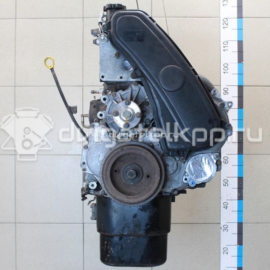 Фото Контрактный (б/у) двигатель 1KZ-TE для Toyota Land Cruiser / Hiace / 4 / Granvia H2 , H1 / Hilux 116-140 л.с 8V 3.0 л Дизельное топливо 1900067120