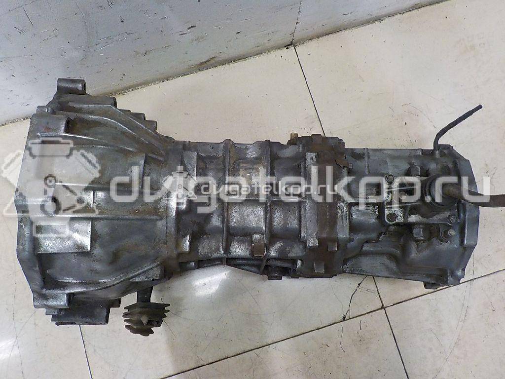 Фото Контрактная (б/у) МКПП для Toyota Land Cruiser / Tundra , / Hiace / Granvia H2 , H1 / Hilux 203 л.с 24V 3.4 л 5VZ-FE бензин 330306A170 {forloop.counter}}