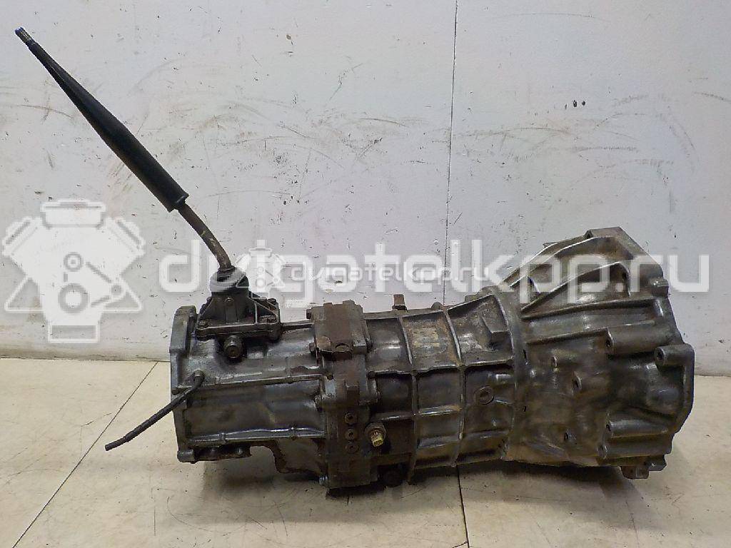 Фото Контрактная (б/у) МКПП для Toyota Land Cruiser / Tundra , / Hiace / Granvia H2 , H1 / Hilux 203 л.с 24V 3.4 л 5VZ-FE бензин 330306A170 {forloop.counter}}