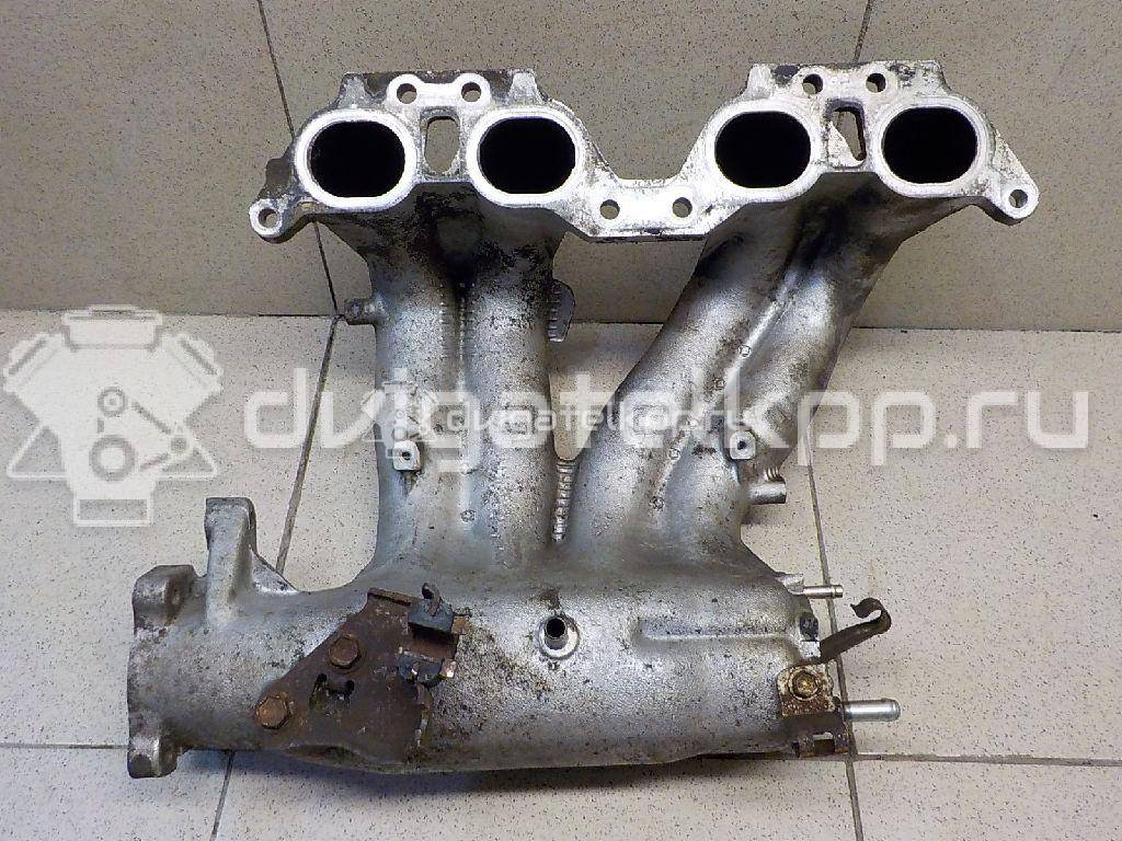 Фото Коллектор впускной для двигателя 3S-FE для Toyota / Holden 116-140 л.с 16V 2.0 л бензин 1710174330 {forloop.counter}}