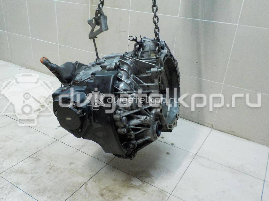 Фото Контрактная (б/у) АКПП для Toyota / Toyota (Faw) 78 л.с 16V 1.5 л 1NZ-FXE бензин 3090047040 {forloop.counter}}