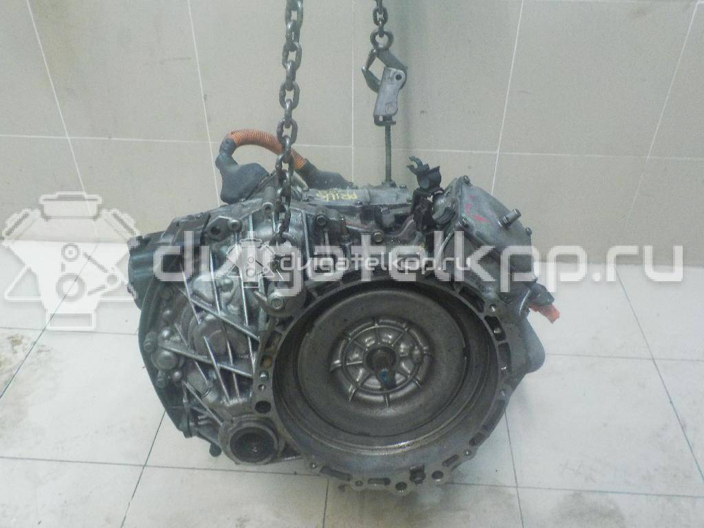 Фото Контрактная (б/у) АКПП для Toyota / Toyota (Faw) 78 л.с 16V 1.5 л 1NZ-FXE бензин 3090047040 {forloop.counter}}