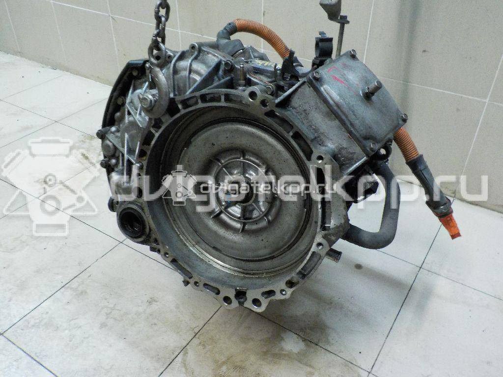 Фото Контрактная (б/у) АКПП для Toyota / Toyota (Faw) 78 л.с 16V 1.5 л 1NZ-FXE бензин 3090047040 {forloop.counter}}