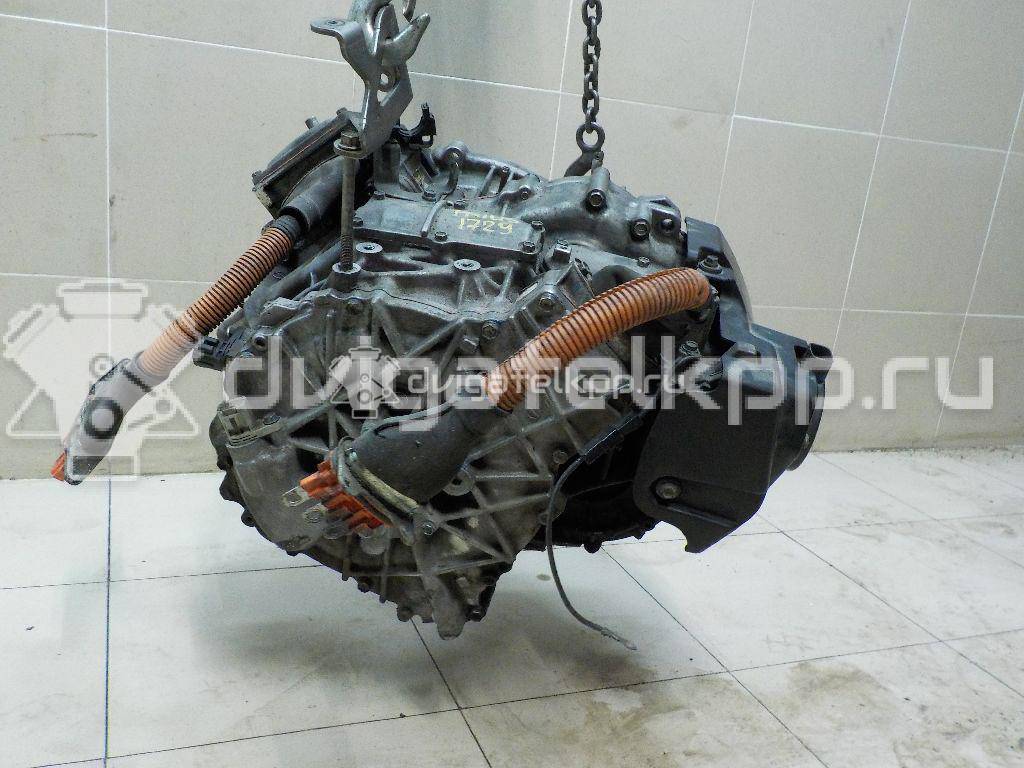 Фото Контрактная (б/у) АКПП для Toyota / Toyota (Faw) 78 л.с 16V 1.5 л 1NZ-FXE бензин 3090047040 {forloop.counter}}