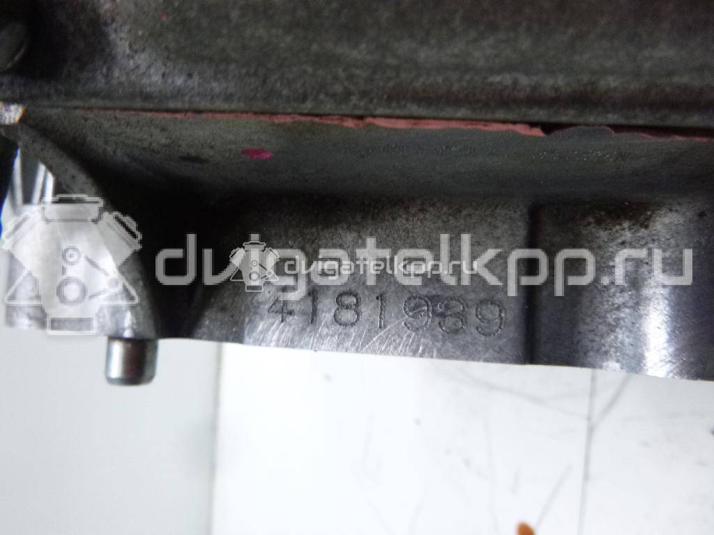 Фото Контрактная (б/у) АКПП для Toyota / Toyota (Faw) 58-101 л.с 16V 1.5 л 1NZ-FXE бензин 4081103633 {forloop.counter}}