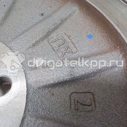 Фото Маховик для двигателя 1NZ-FXE для Toyota / Toyota (Faw) 78 л.с 16V 1.5 л бензин 1345121070