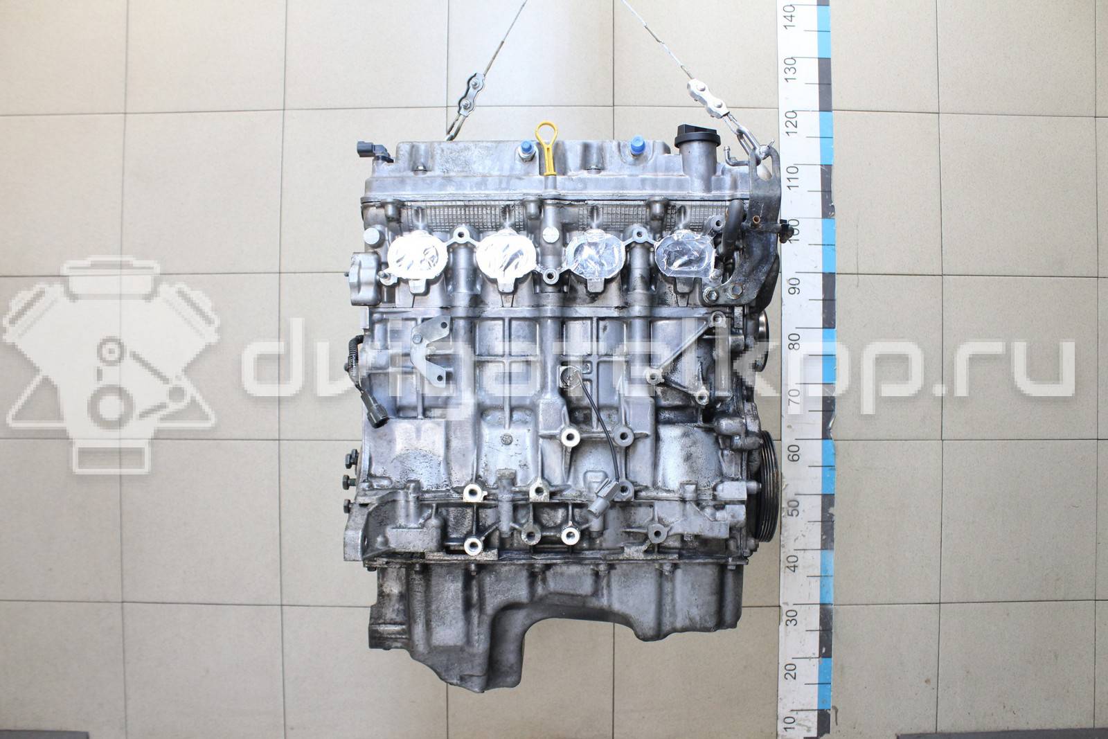 Фото Контрактный (б/у) двигатель J20A для Maruti Suzuki / Suzuki / Chevrolet / Geo / Maruti 120-129 л.с 16V 2.0 л бензин {forloop.counter}}