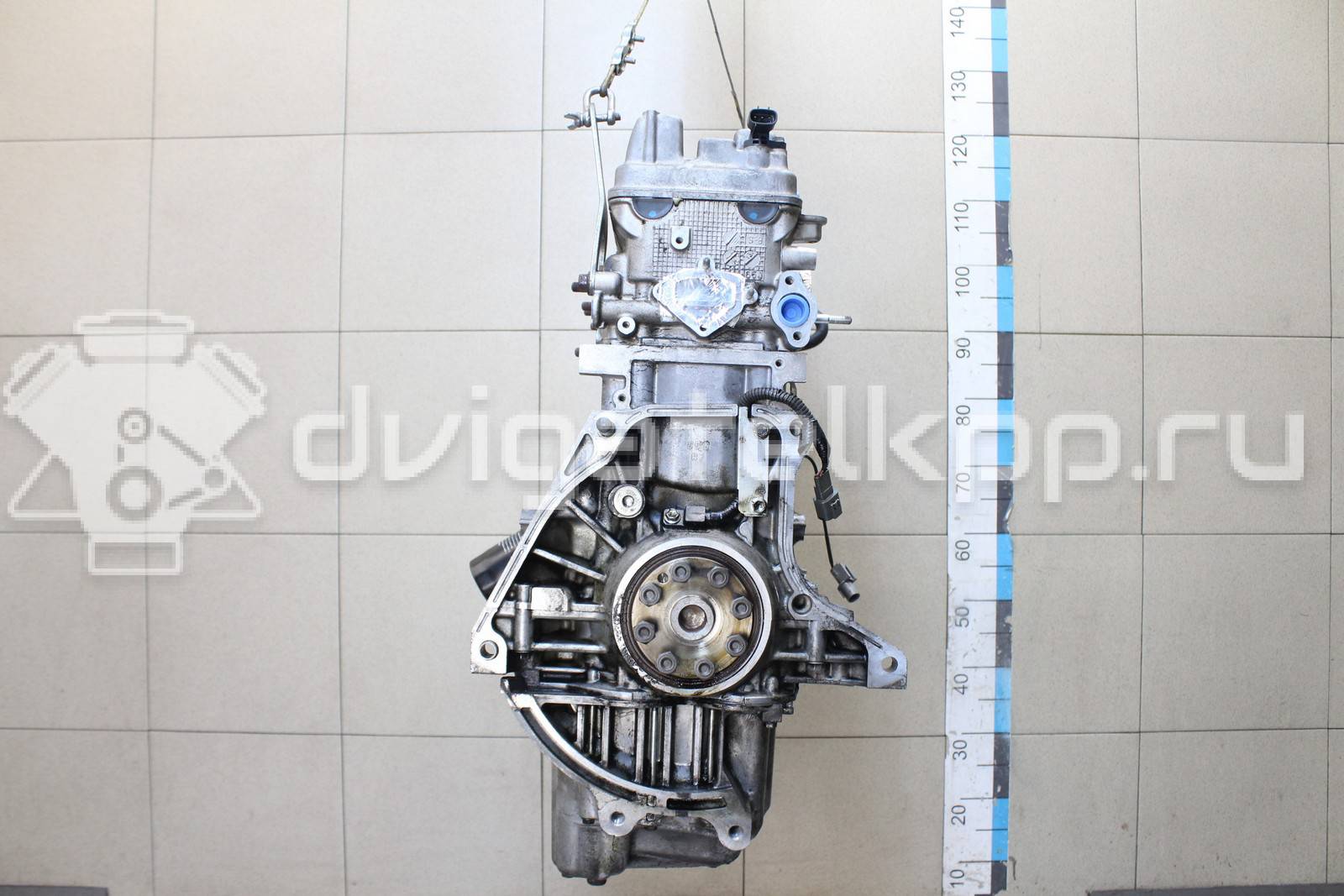 Фото Контрактный (б/у) двигатель J20A для Maruti Suzuki / Suzuki / Chevrolet / Geo / Maruti 128-132 л.с 16V 2.0 л бензин {forloop.counter}}