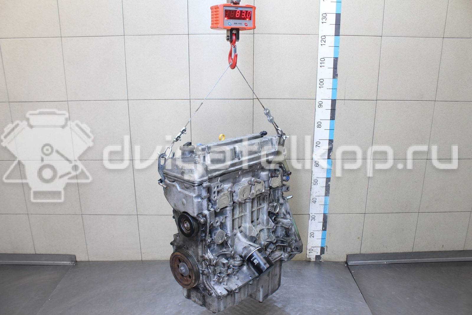 Фото Контрактный (б/у) двигатель J20A для Maruti Suzuki / Suzuki / Chevrolet / Geo / Maruti 128-132 л.с 16V 2.0 л бензин {forloop.counter}}