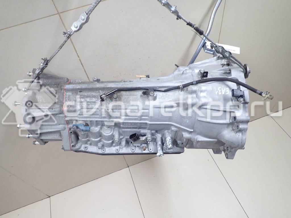 Фото Контрактная (б/у) АКПП для Suzuki / Maruti 168-185 л.с 24V 2.7 л H 27 A бензин 2100064jh0 {forloop.counter}}