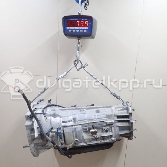 Фото Контрактная (б/у) АКПП для Suzuki / Maruti 168-185 л.с 24V 2.7 л H 27 A бензин 2100064j10