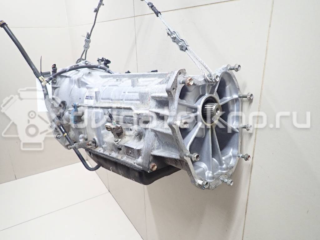 Фото Контрактная (б/у) АКПП для Suzuki / Maruti 171-188 л.с 24V 2.7 л H 27 A бензин 2100064j10 {forloop.counter}}