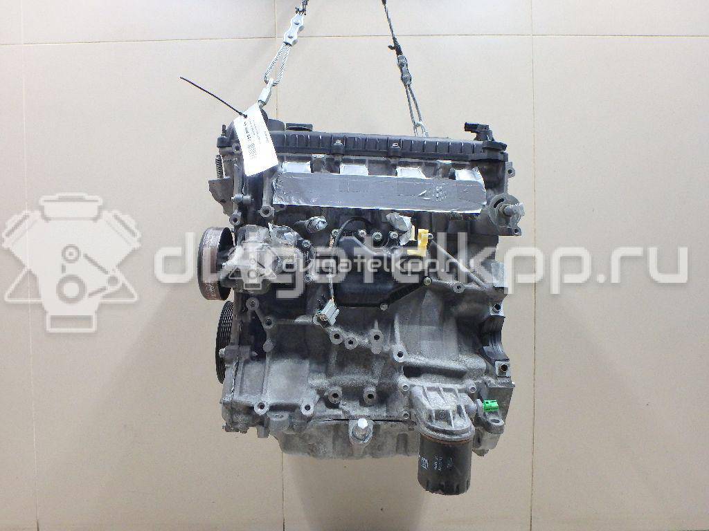 Фото Контрактный (б/у) двигатель L813 для Mazda 6 102-120 л.с 16V 1.8 л бензин L81302300K {forloop.counter}}