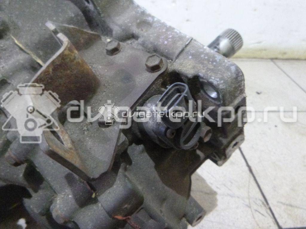 Фото Контрактная (б/у) МКПП для Toyota / Toyota (Gac) / Toyota (Faw) 150-155 л.с 16V 2.0 л 1AZ-FE бензин 3030042101 {forloop.counter}}