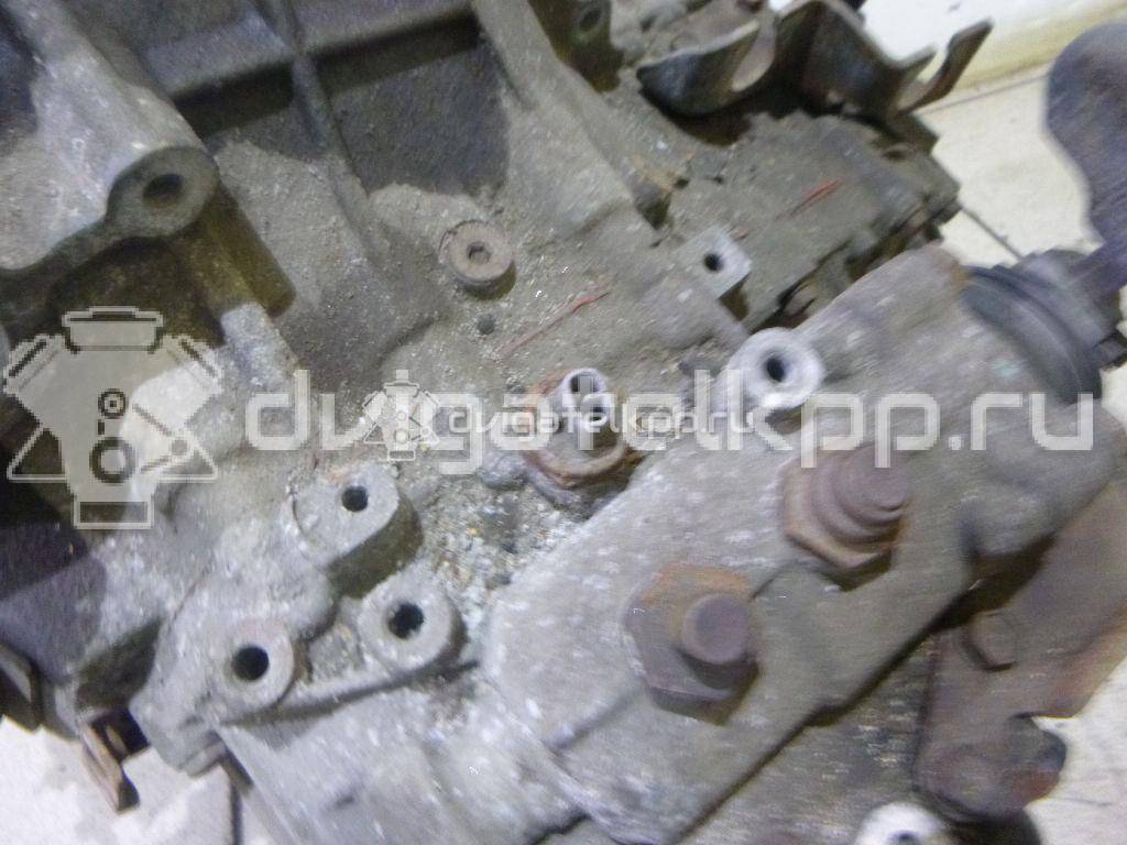 Фото Контрактная (б/у) МКПП для Toyota / Toyota (Gac) / Toyota (Faw) 150-155 л.с 16V 2.0 л 1AZ-FE бензин 3030042101 {forloop.counter}}